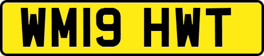WM19HWT