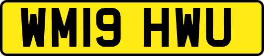 WM19HWU