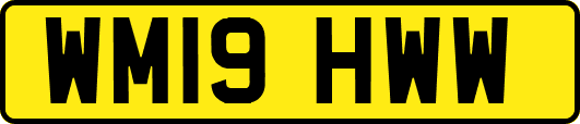 WM19HWW