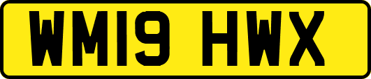 WM19HWX