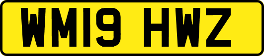 WM19HWZ