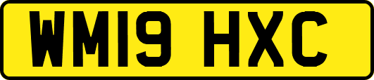 WM19HXC