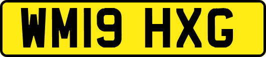 WM19HXG