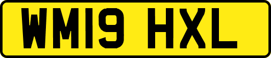WM19HXL
