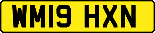 WM19HXN