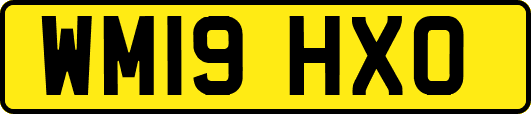 WM19HXO