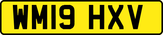 WM19HXV