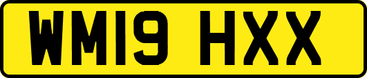 WM19HXX