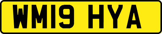 WM19HYA