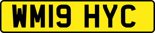 WM19HYC