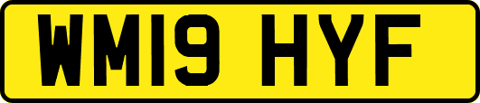 WM19HYF
