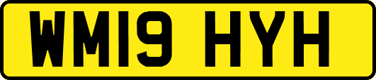 WM19HYH