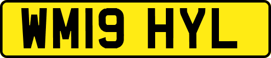 WM19HYL