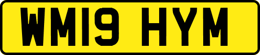 WM19HYM