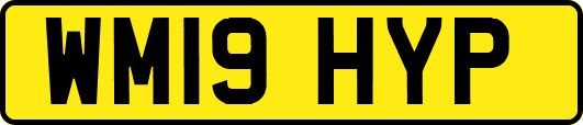 WM19HYP