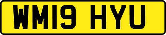 WM19HYU