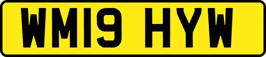 WM19HYW