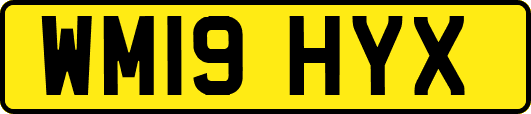 WM19HYX