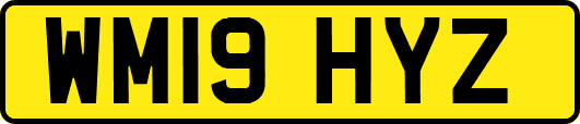 WM19HYZ