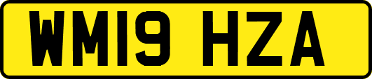 WM19HZA