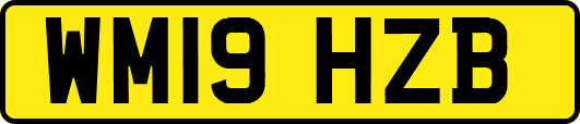 WM19HZB