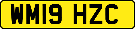 WM19HZC