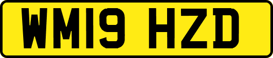 WM19HZD