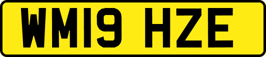 WM19HZE
