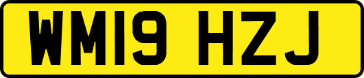 WM19HZJ