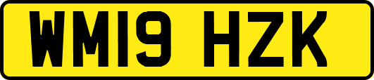 WM19HZK