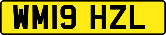 WM19HZL