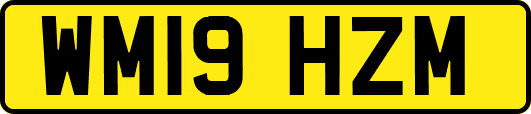 WM19HZM