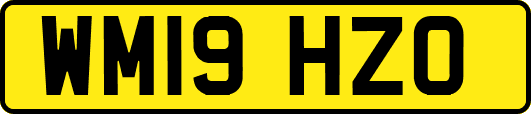 WM19HZO