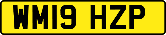 WM19HZP