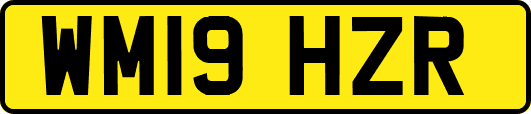 WM19HZR