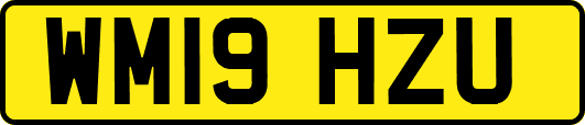 WM19HZU