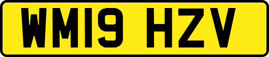 WM19HZV