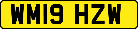 WM19HZW