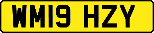 WM19HZY