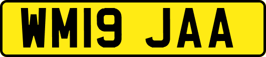 WM19JAA