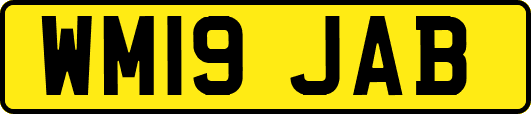 WM19JAB