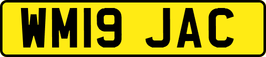 WM19JAC