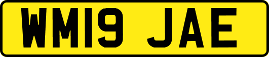 WM19JAE