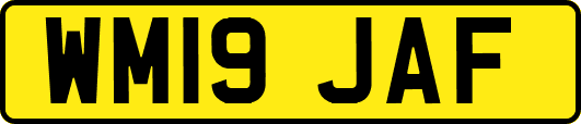 WM19JAF