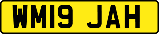 WM19JAH