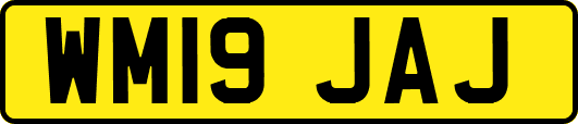 WM19JAJ