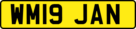 WM19JAN