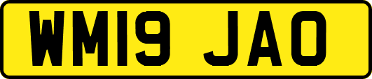 WM19JAO