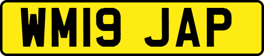 WM19JAP