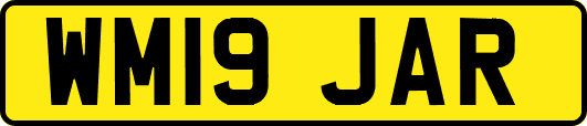 WM19JAR
